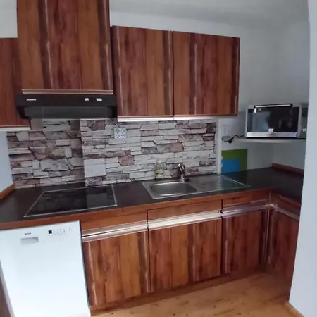 Ferienwohnung Weiss