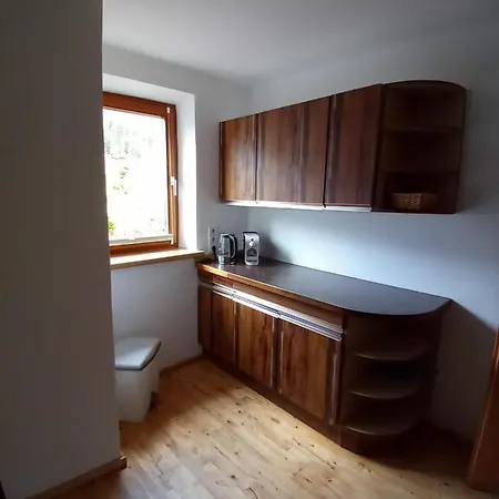 Ferienwohnung Weiss شقة ويدرنغ
