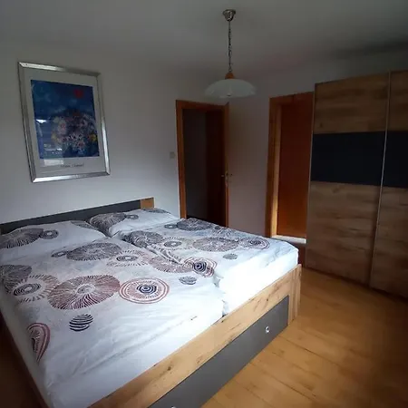 شقة Ferienwohnung Weiss ويدرنغ