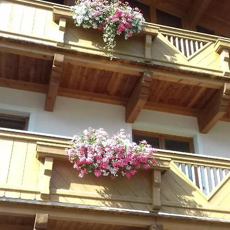 Ferienwohnung Weiss